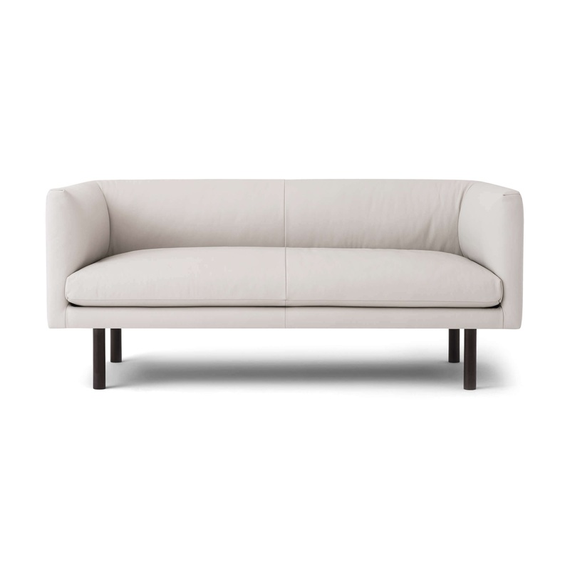Replay Club Sofa – Leather