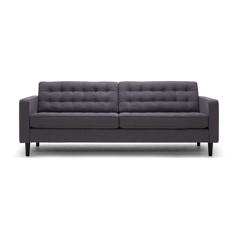 Reverie 86″ Sofa – Fabric