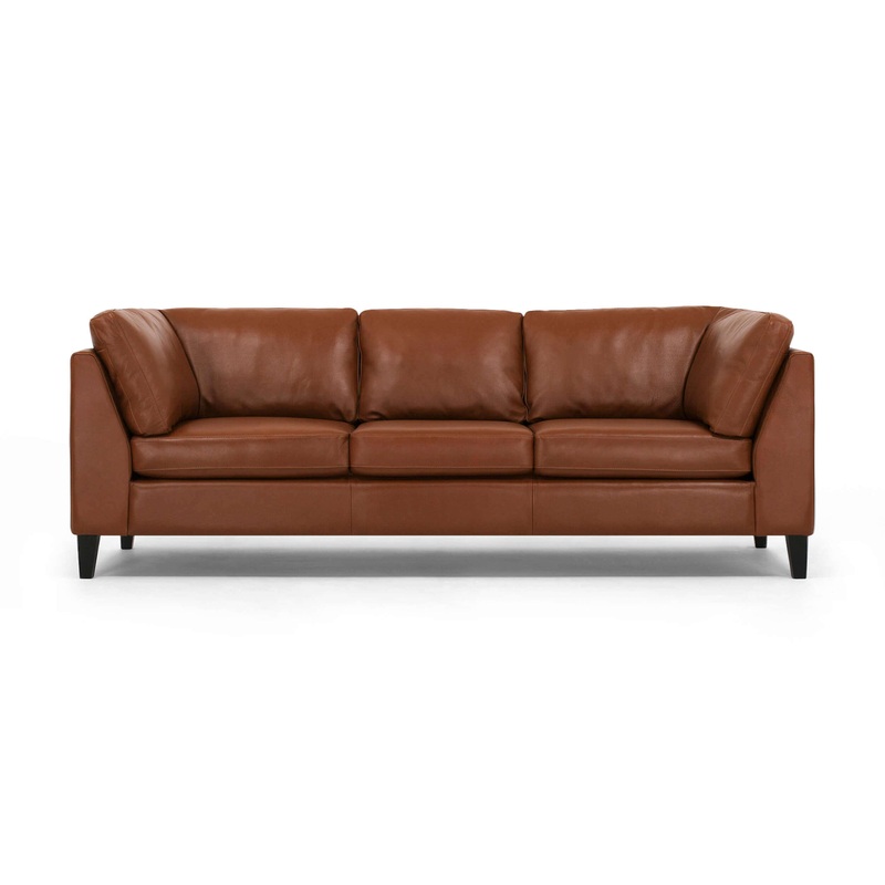 Salema Sofa – Leather