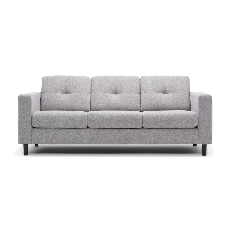 Solo Sofa – Fabric