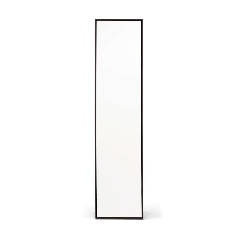 Spy Floor Mirror