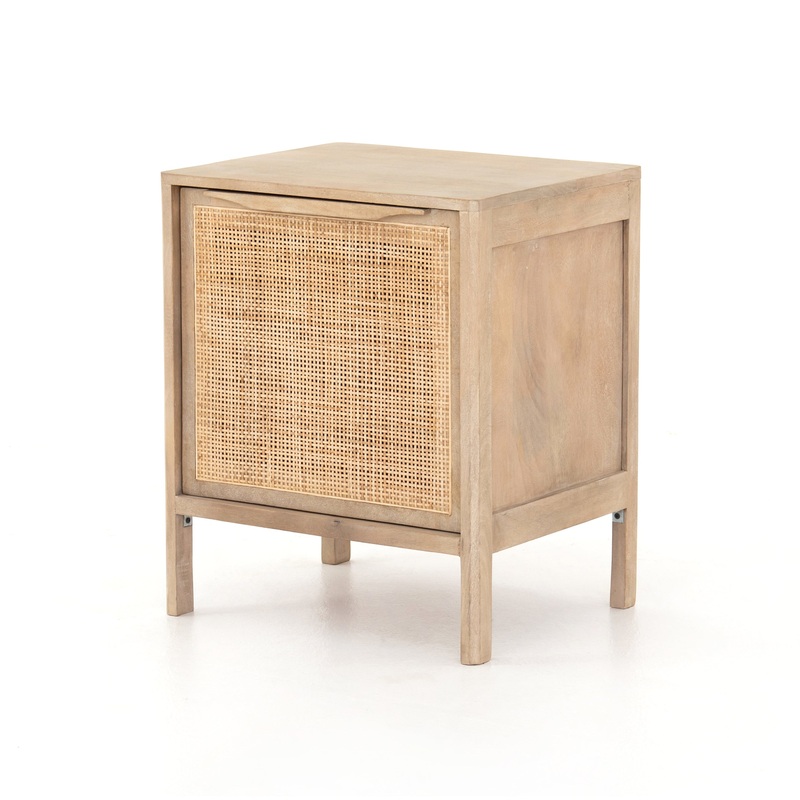 Sydney Nightstand – Natural