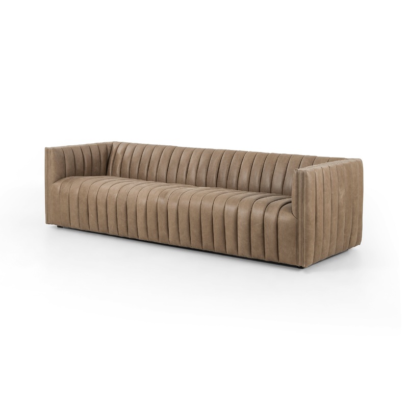 Augustine Sofa-97″-Palermo Drift