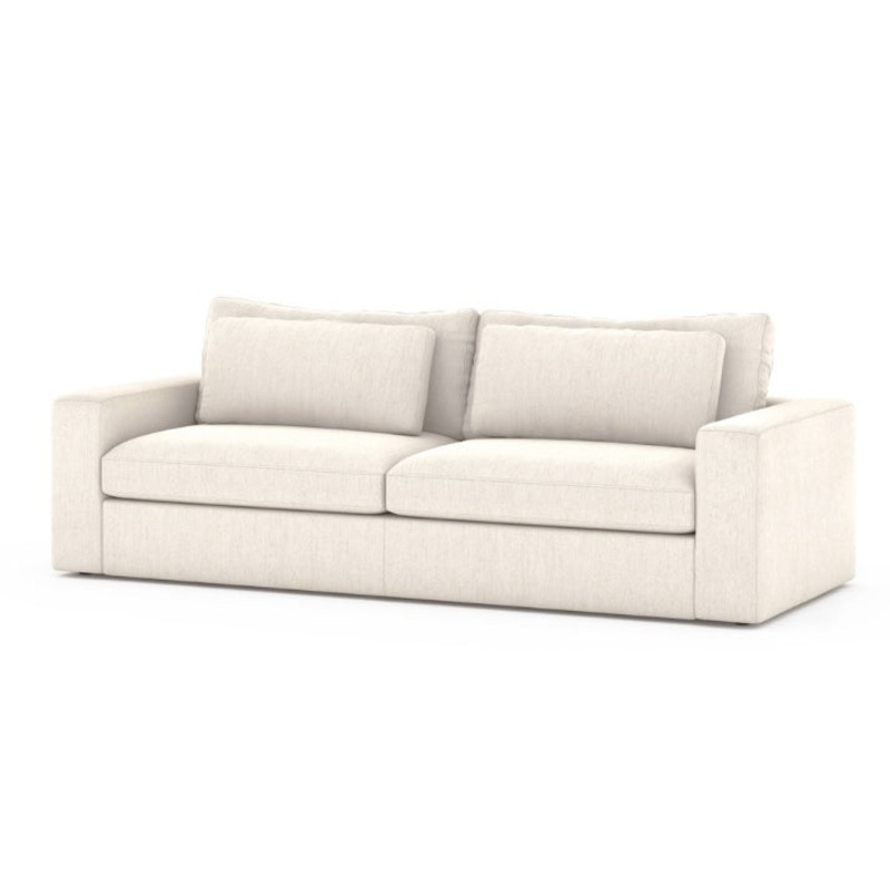 Bloor Sofa Bed 95″ Essence Natural