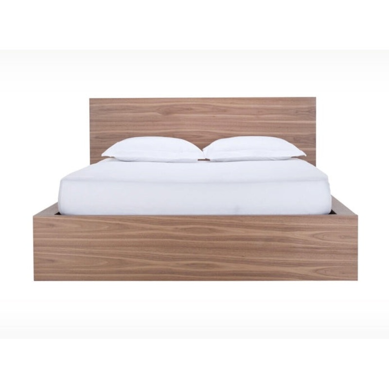 Boom Storage Bed