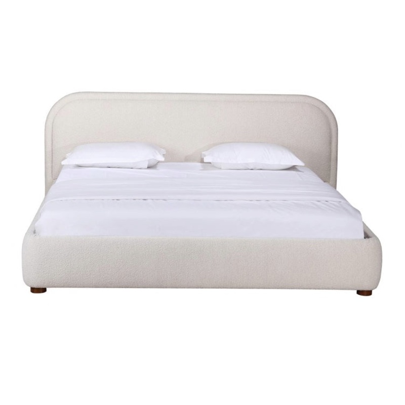 Colin Bed Oatmeal