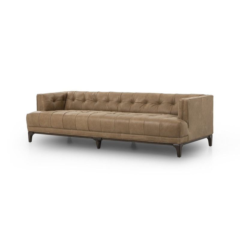 Dylan Sofa-91″ – Palermo Drift