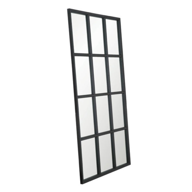 Grind Mirror