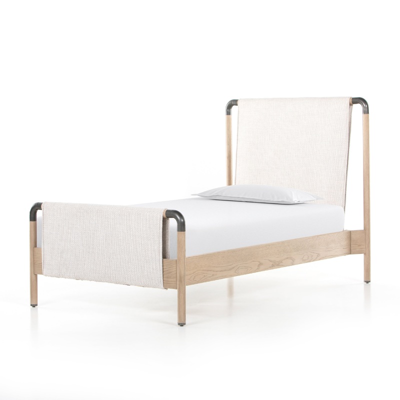 Harriett Bed-Gibson Wheat-Twin