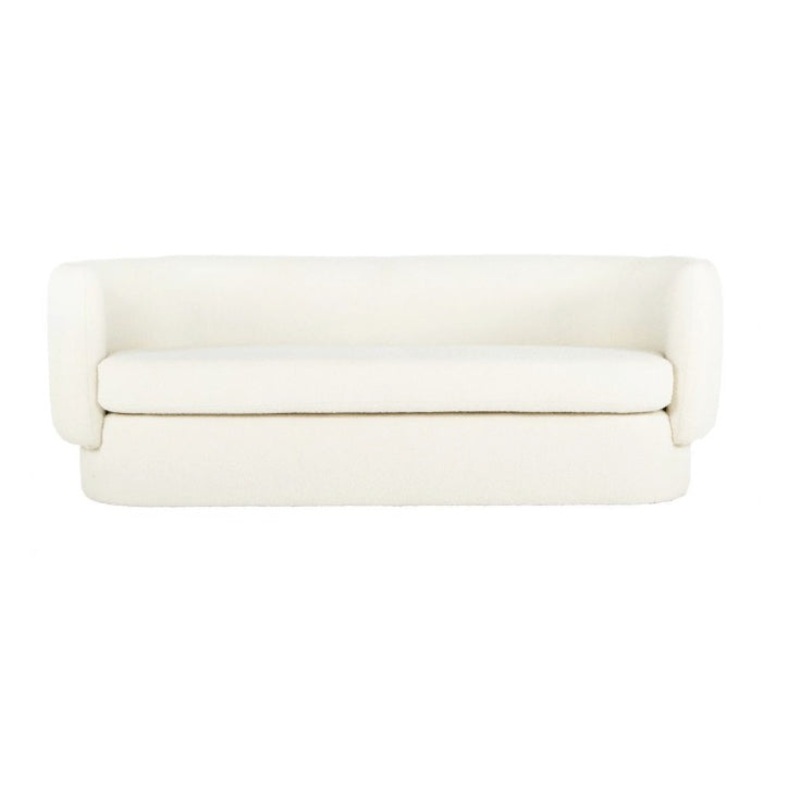 Koba Sofa Maya White