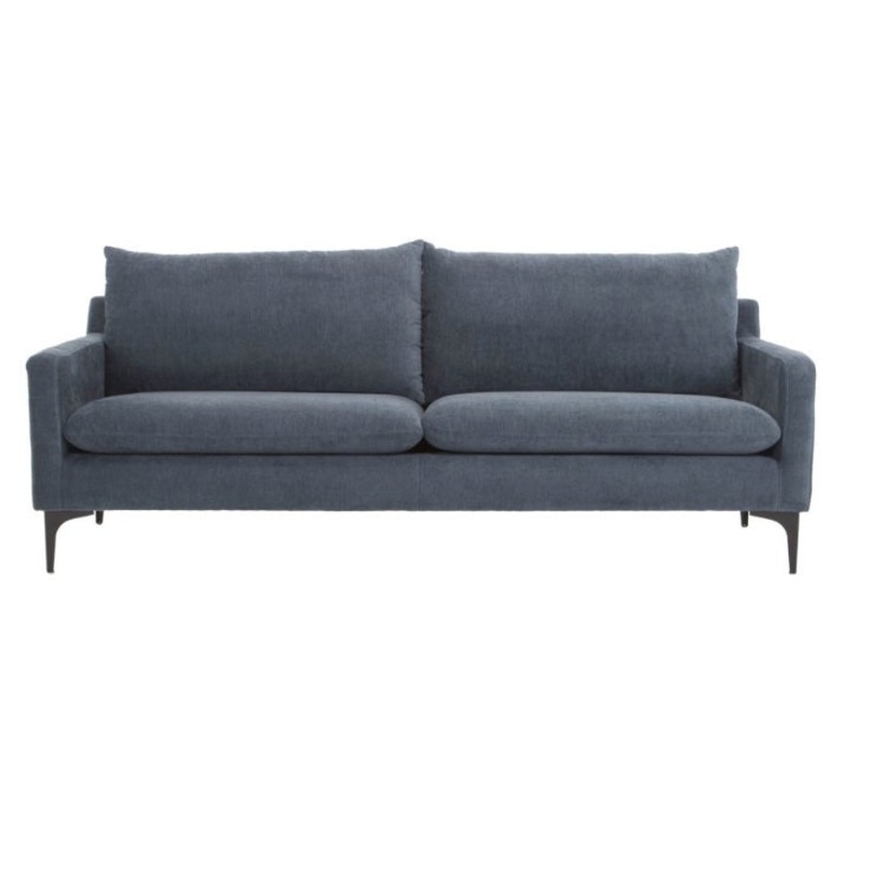 Paris Sofa Blue