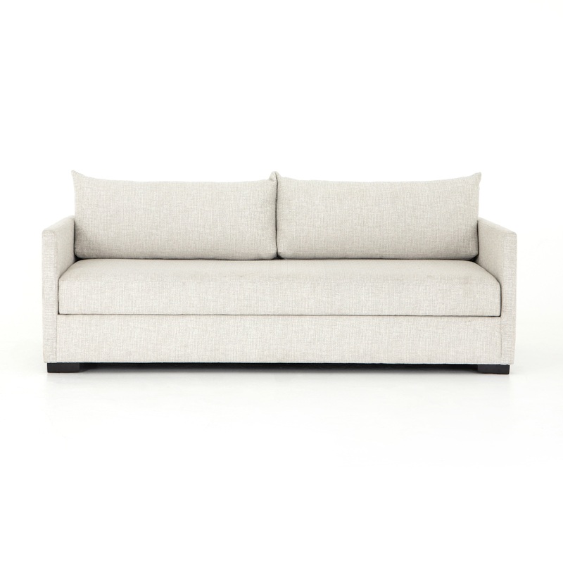 Wickham Sofa Bed – Alameda Snow