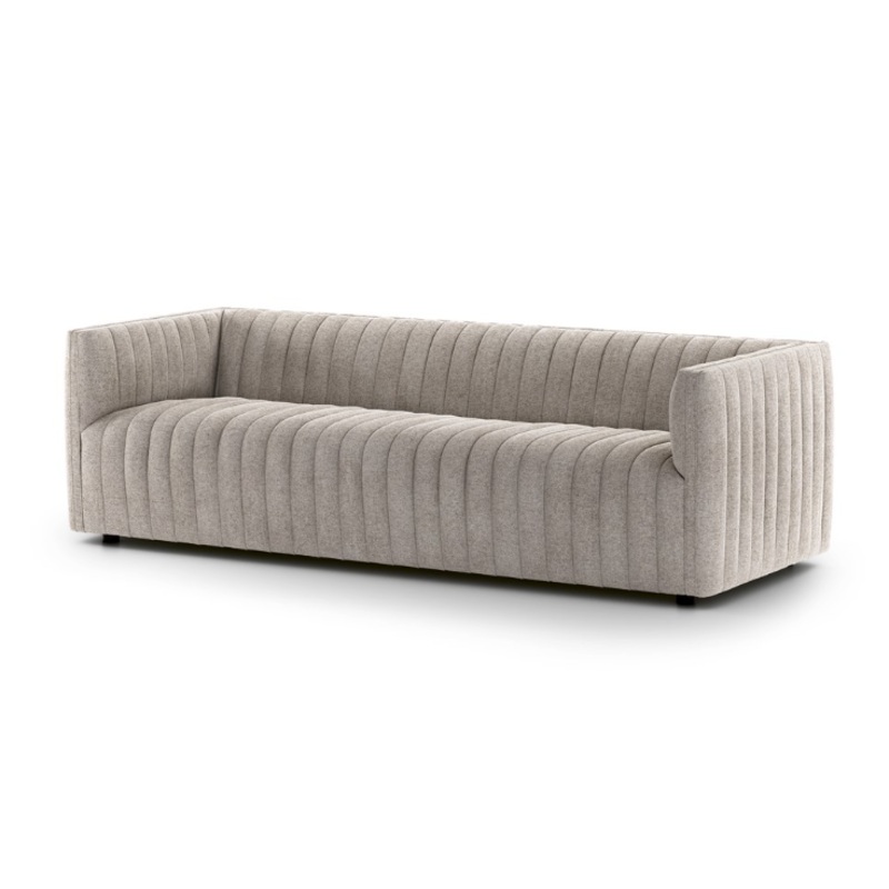 Augustine Sofa 88″ – Orly Natural