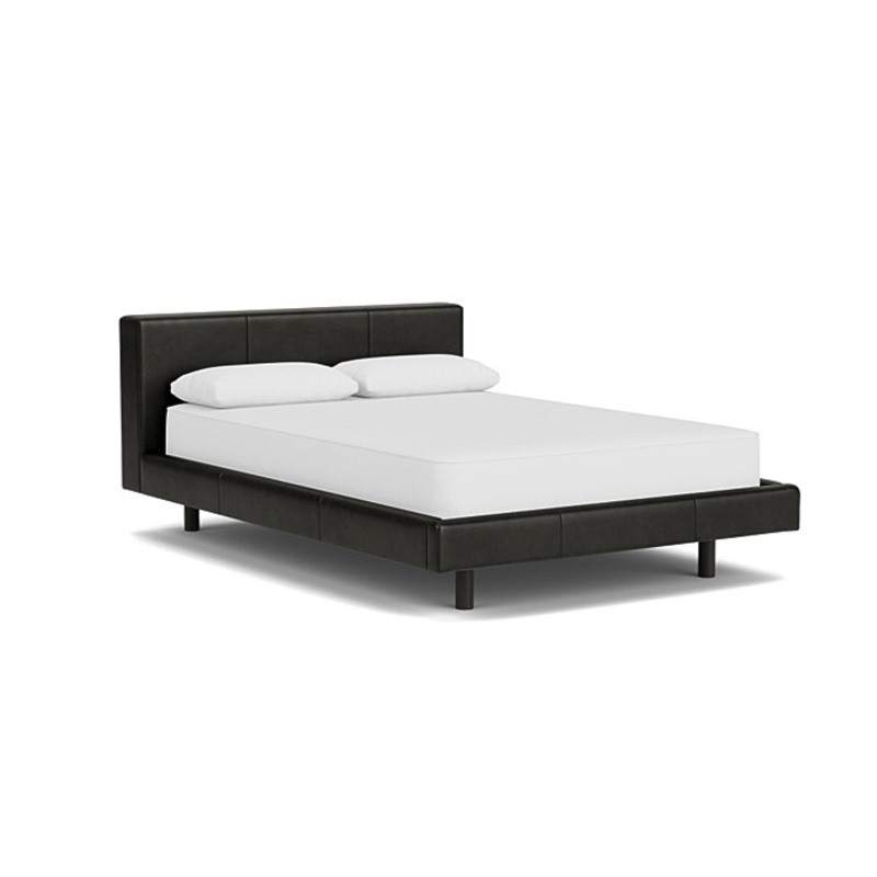 Bento Bed – Leather