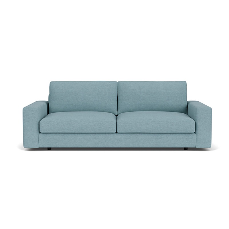 Cello Sofa – Straight Arms – Fabric