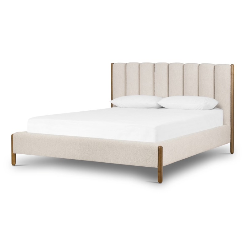 Emma Bed – Queen