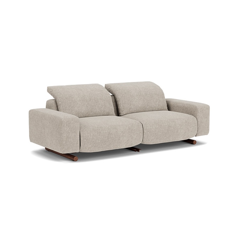 Era Reclining Sofa 92″ – Fabric