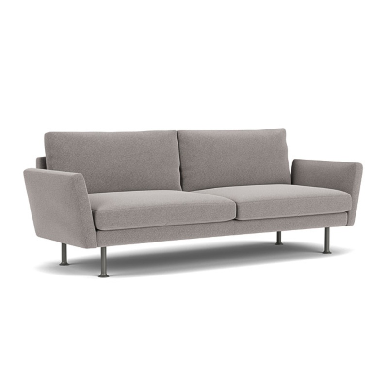 Form 92″ Sofa – Fabric