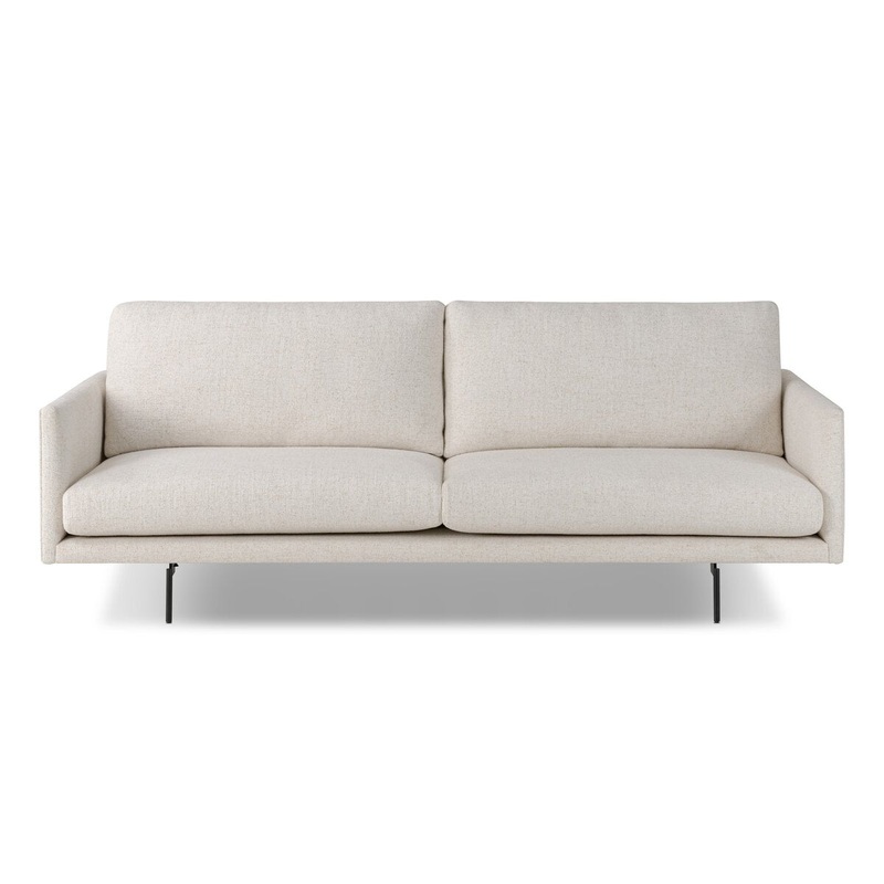 Melle Sofa – Omari Natural