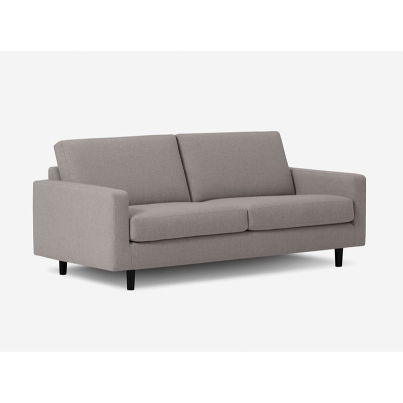 Oskar Apartment Sofa – Fabric