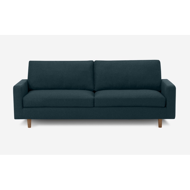 Oskar Plush Sofa – Fabric