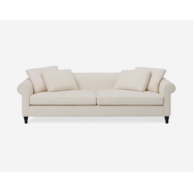 Slope Sofa 94″ – Fabric