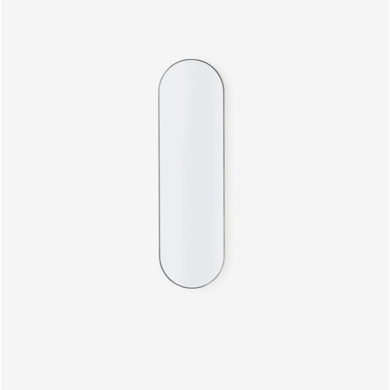 Alto Mirror – Black