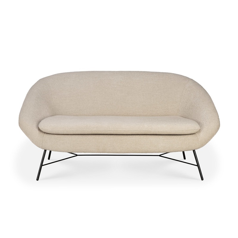 Barrow Sofa – Off White