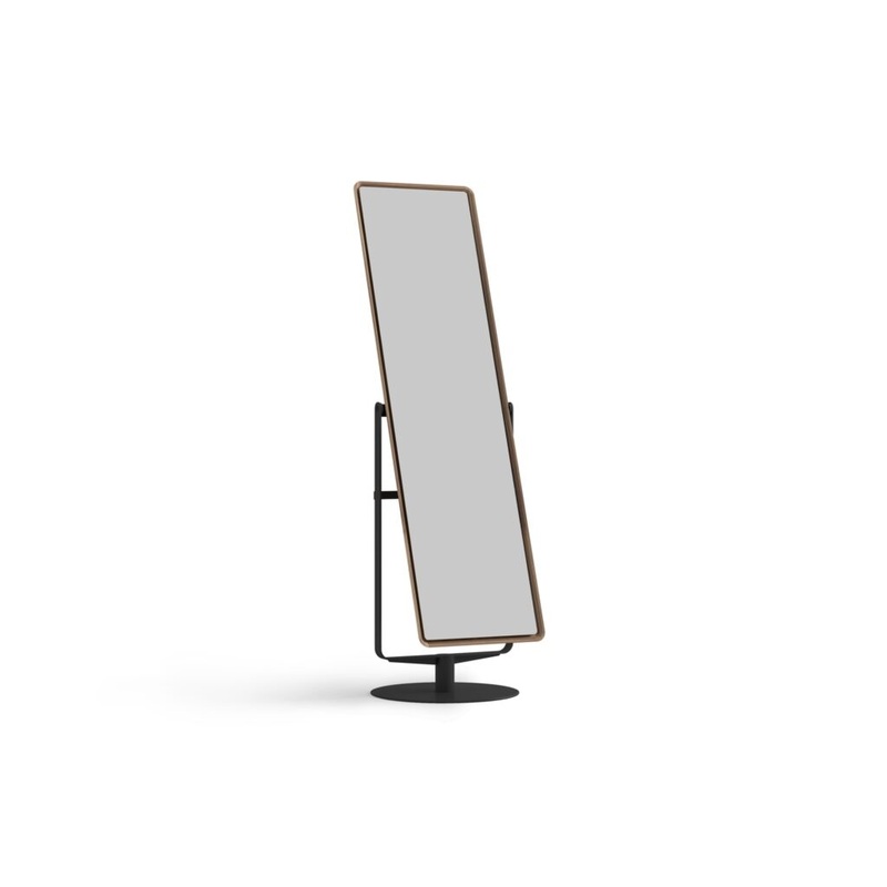 Continuum Standing Mirror 3472