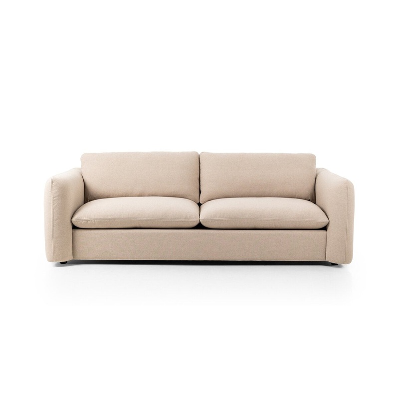 Ingel Sofa – Antwerp Taupe
