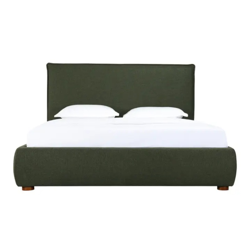 Luzon Bed – Deep Forest