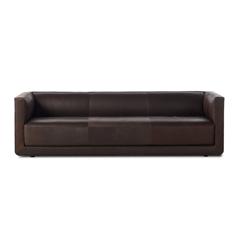 Phillip Sofa – Heirloom Cigar
