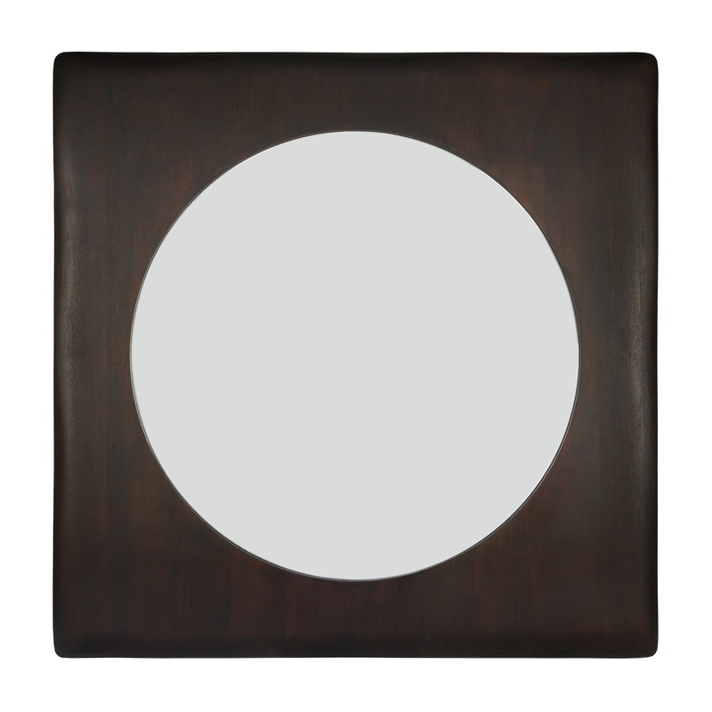 PI Wall Mirror