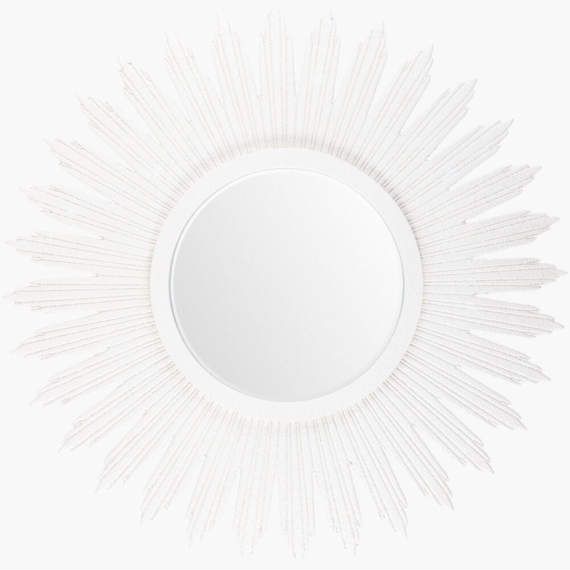 Altair Accent Mirror 1031