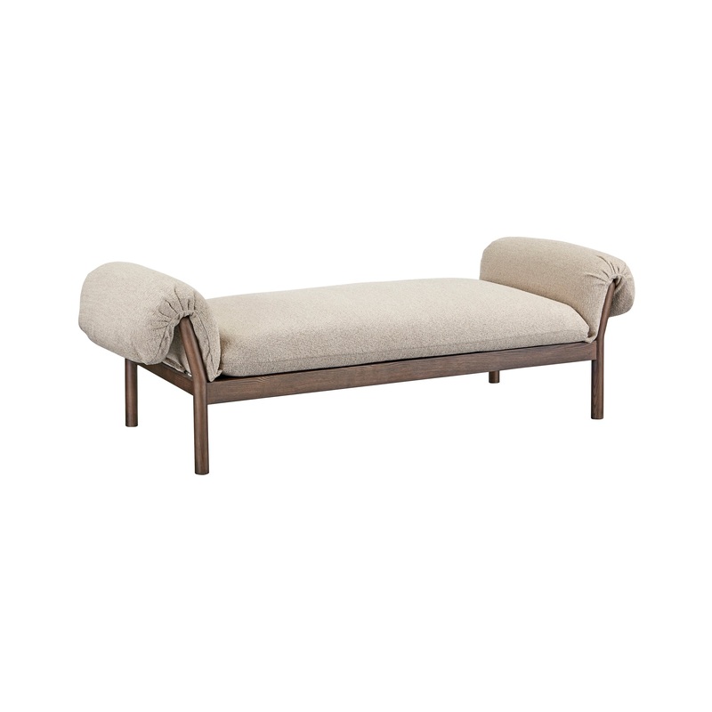 Cardero Daybed Beige