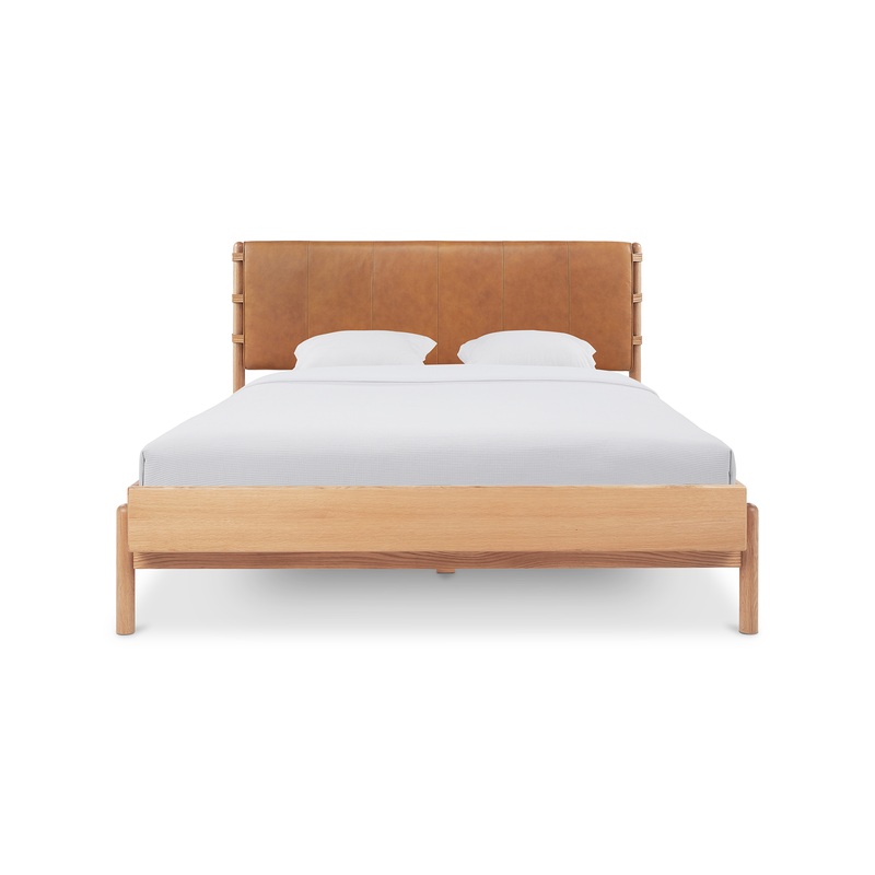 Colby Queen Bed