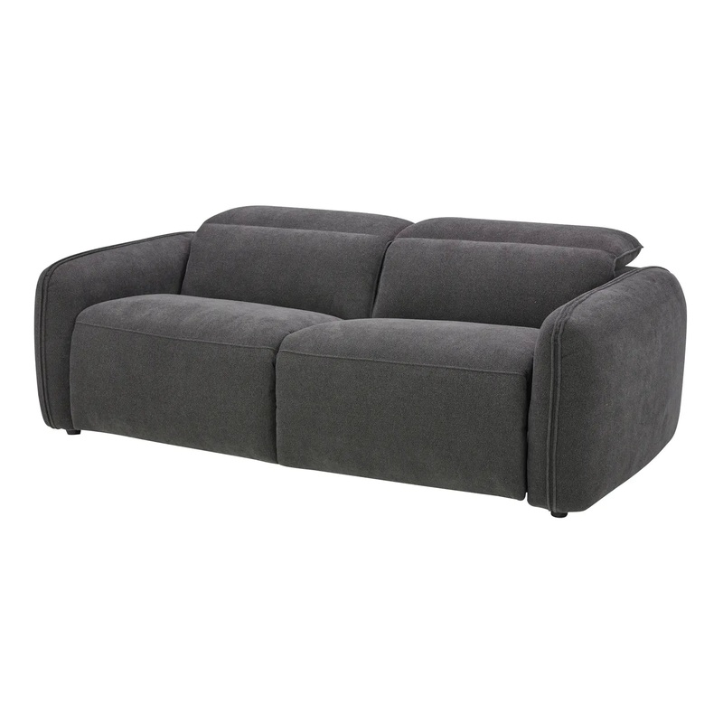Eli Power Recliner Sofa Dusk Grey
