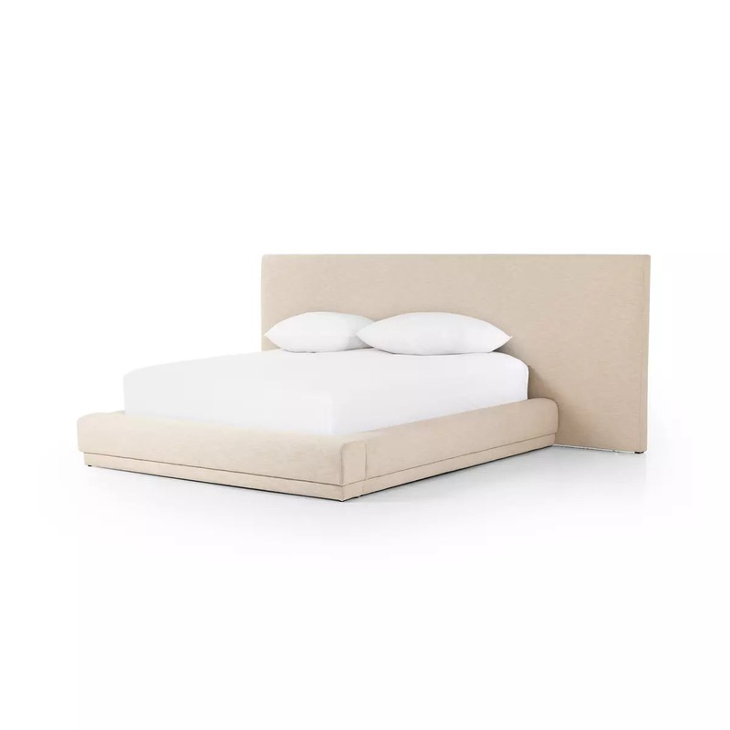 Martina Bed – Extra Wide Queen – IN STOCK