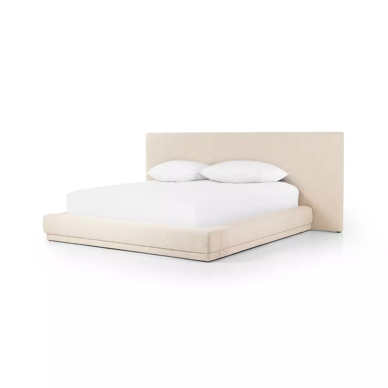 Martina Bed – Wide King