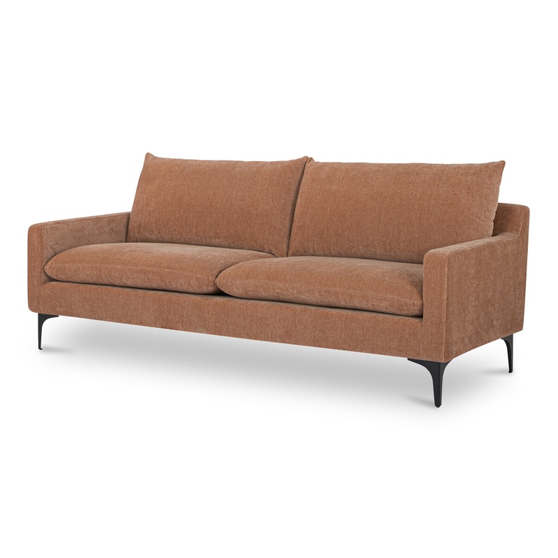 Paris Sofa Heritage Pink