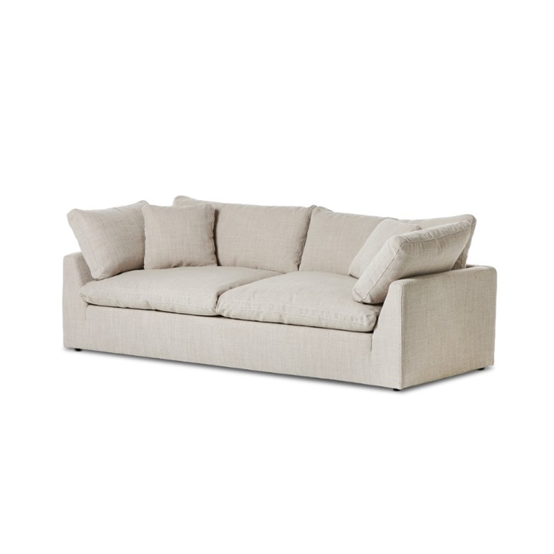 Stevie Sofa – Gibson Wheat