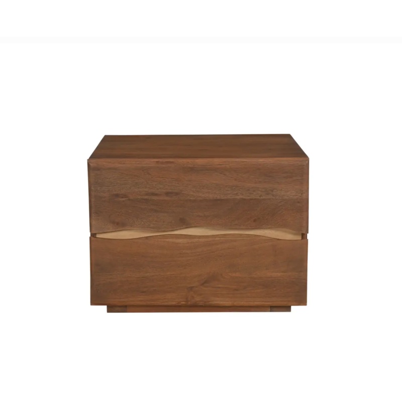 Watson Nightstand Brown