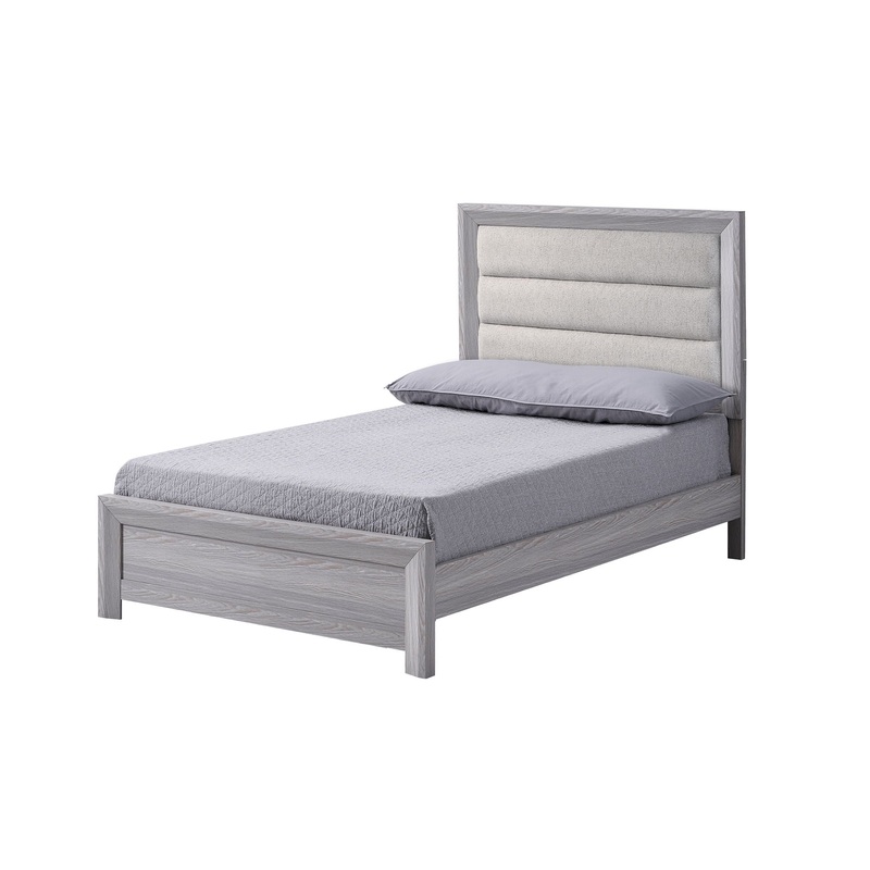 Adelaide – Upholstered Bed