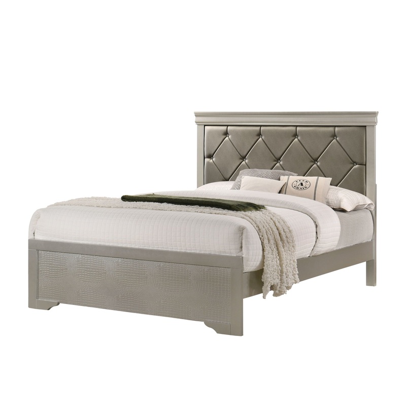 Amalia – Bed