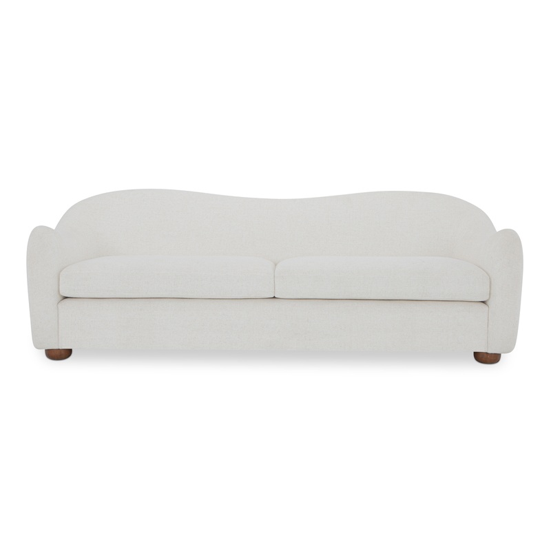 Bria Sofa Oatmeal
