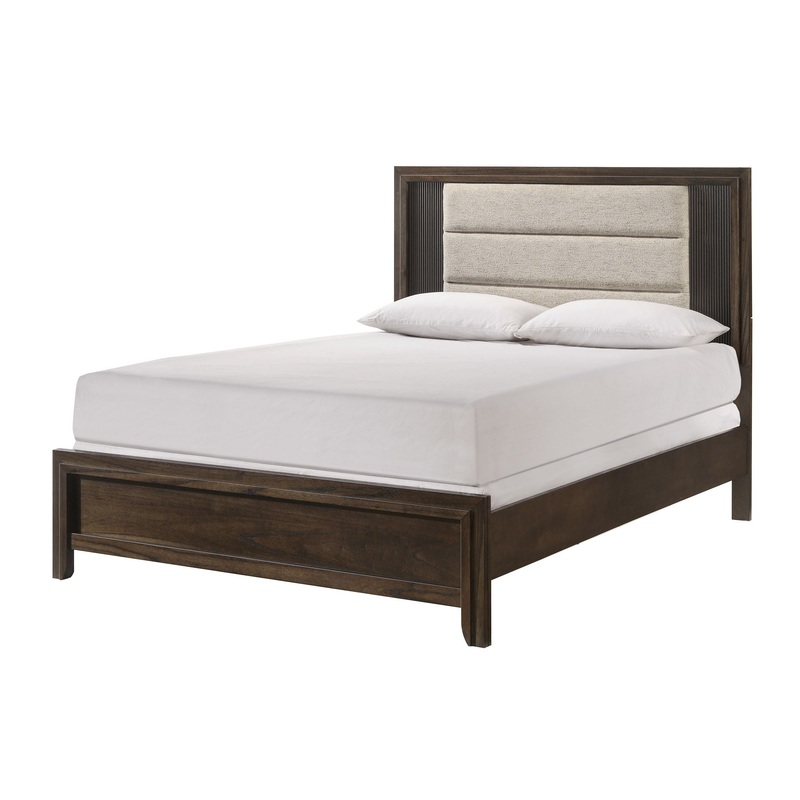Carlton – Bed