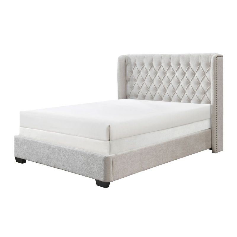 Daphne – Bed