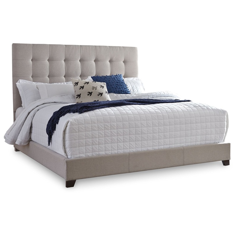 Dolante – Upholstered Bed