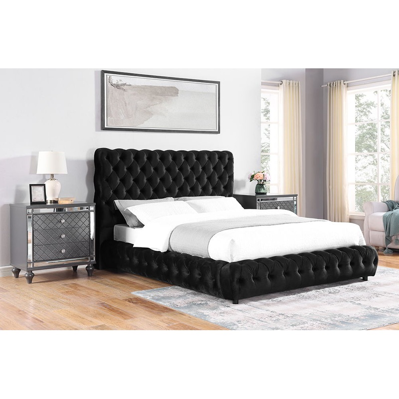 Flory – Bed