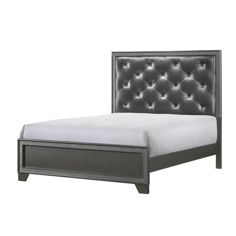 Kaia – Bed
